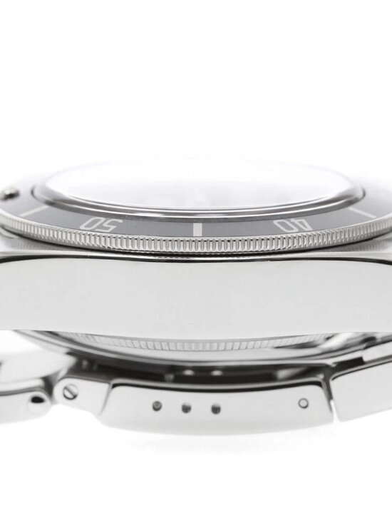 Tudor Heritage Black Bay Black 79230 – HODINKEE Shop TUDOR Heritage Black Bay 79230B black Dial Automatic Men\'s Watch_959685